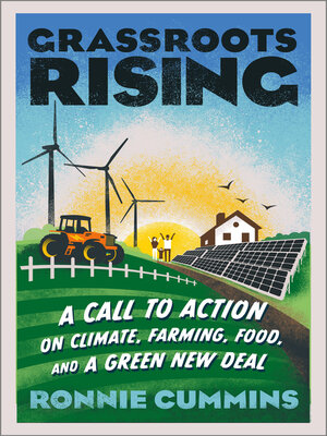cover image of Grassroots Rising